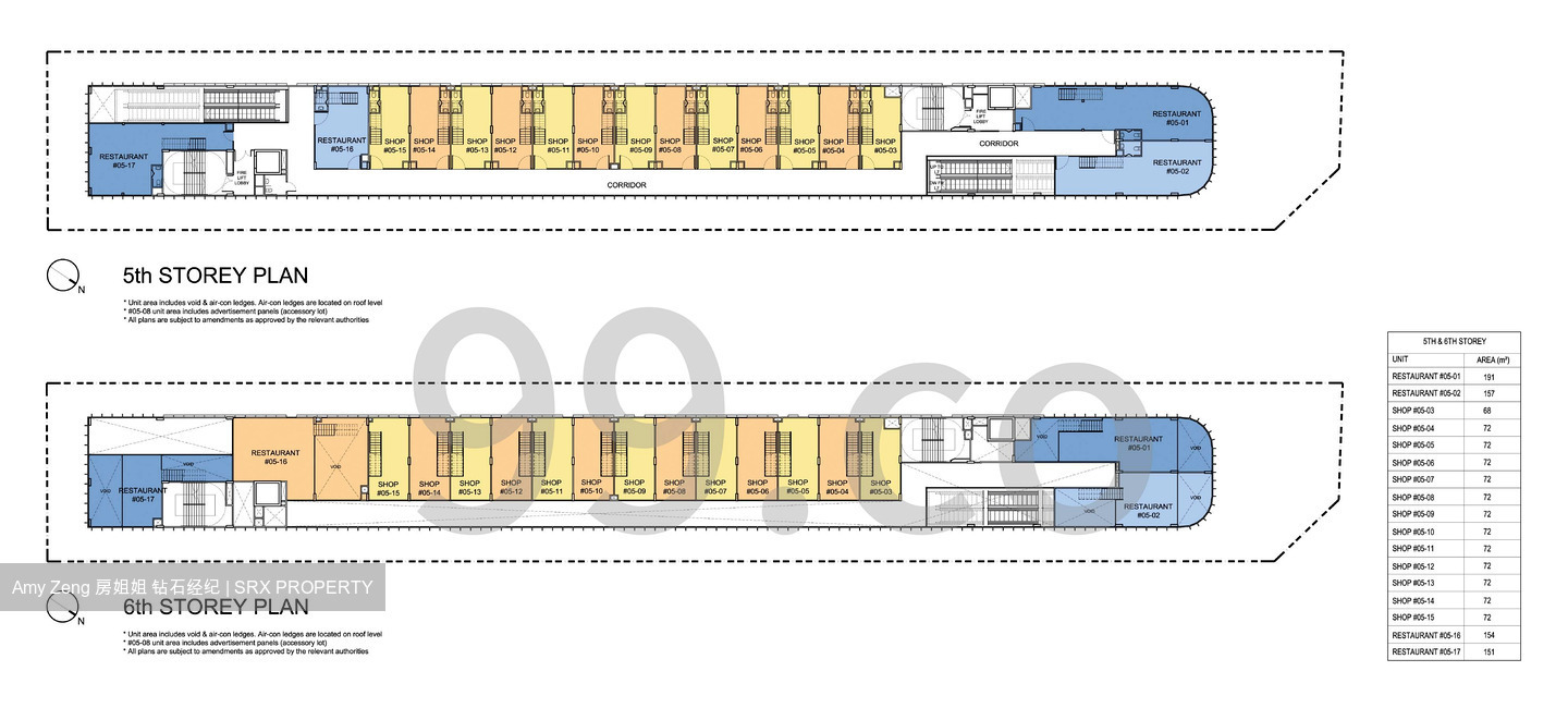 The Flow (D15), Shop House #466843431